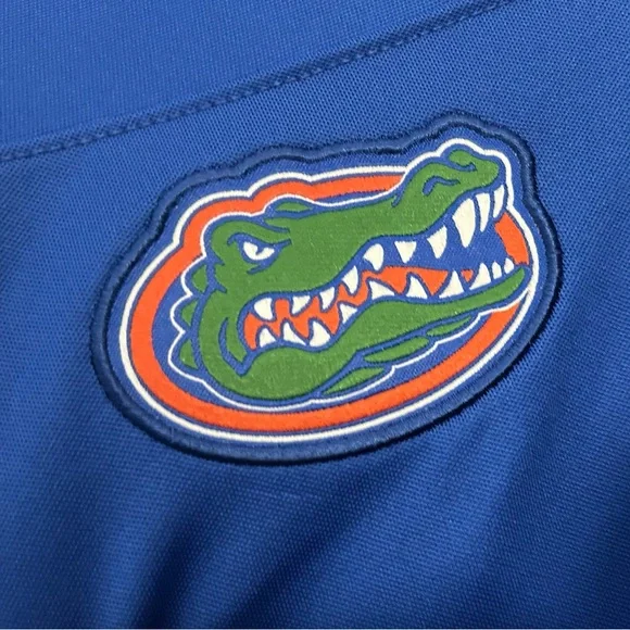 Florida Gators Replica Football Jersey - Picture 3 of 5